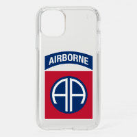 82nd Airborne Division Insignia Military Veteran