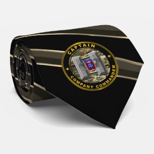 82nd Airborne Division   Neck Tie