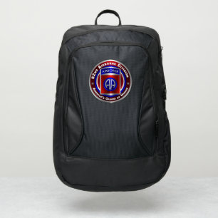 82nd Airborne Division  Port Authority® Backpack