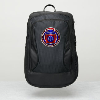 82nd Airborne Division Port Authority® Backpack