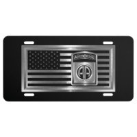 82nd Airborne Division “Steel Flag”