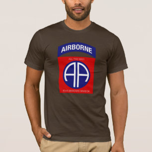 82nd Airborne Division T-Shirt