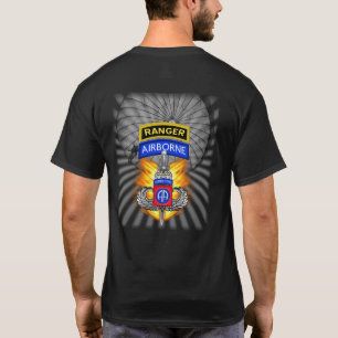 82nd Airborne Division T-Shirt