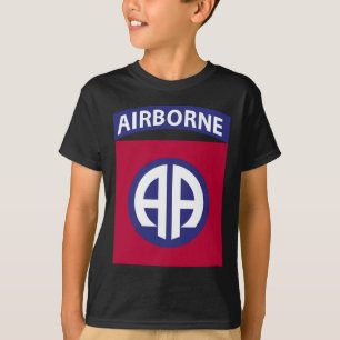 82nd Airborne Division T-Shirt