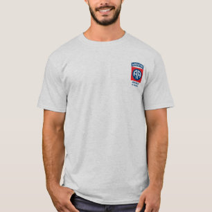82nd Airborne Division T-shirt