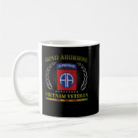 82nd Airborne Division Vietnam Veteran Fathers Day