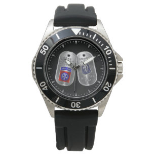 82nd Airborne Division   Watch