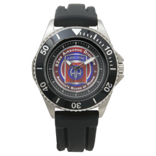 82nd Airborne Division   Watch