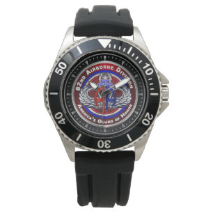 82nd Airborne Division  Watch