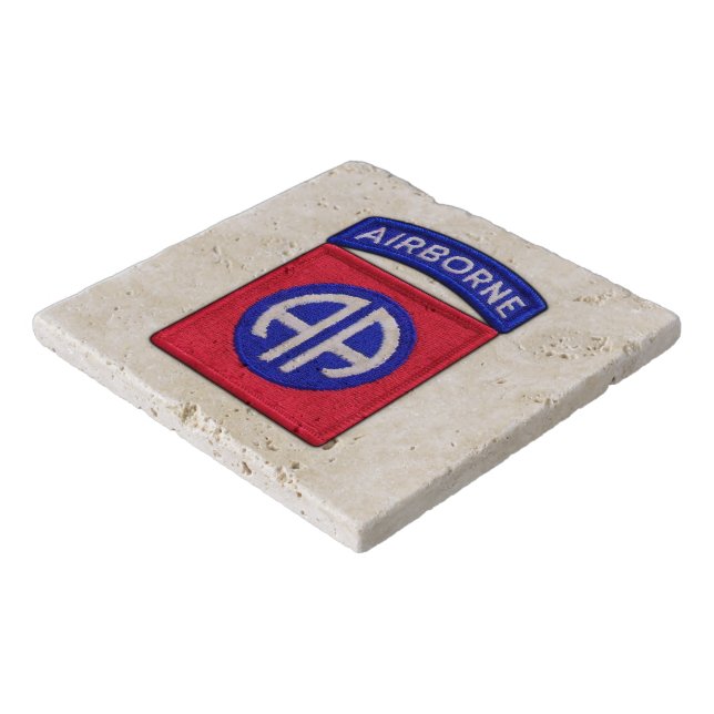 82nd airborne fort Bragg recon lrrps snipers Trivet (Corner)