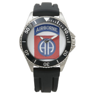 82nd Airborne Watch