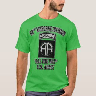 82nd Division 1 T-Shirt
