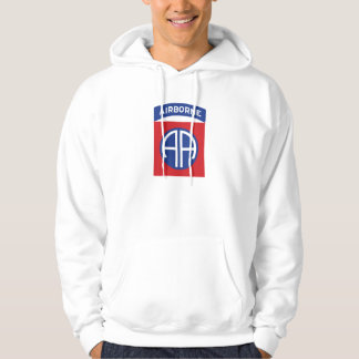 82nd hoodie