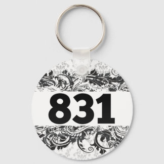 831 KEYCHAIN