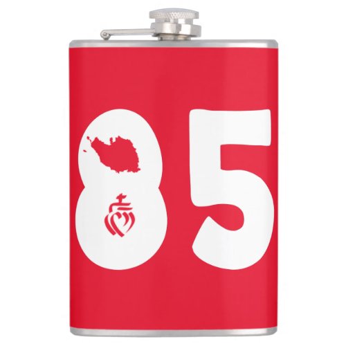 85 the seller flask