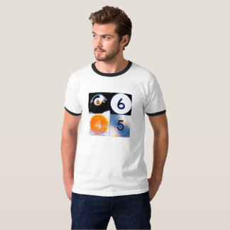 8645 balls T-Shirt