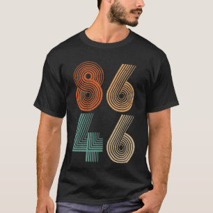 8646 2024 biden T-Shirt