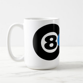 "8647" 15oz Coffee Mug