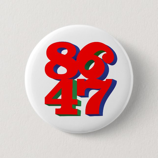 8647 BUTTON (Front)
