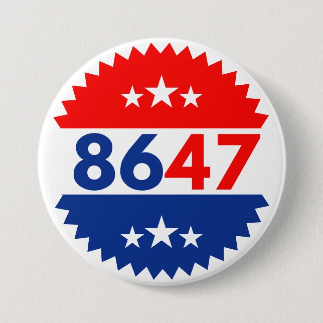 8647 BUTTON (Front)