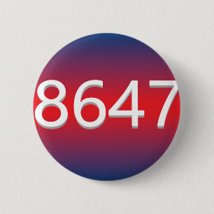 8647 BUTTON