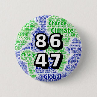 8647 (Earth) Button