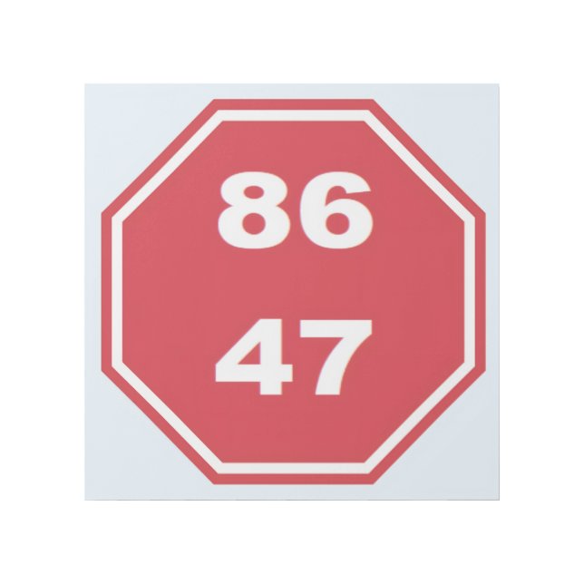 8647 GALLERY WRAP (Front)