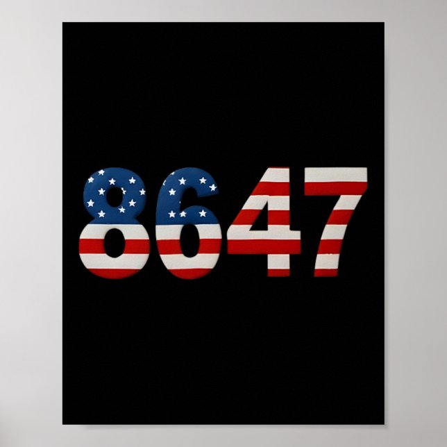 8647  patriotism poster (Front)