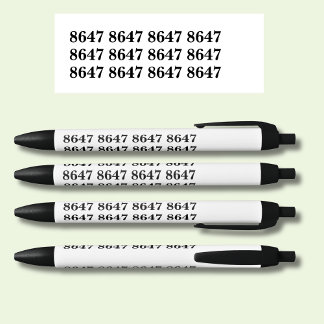 8647 PEN