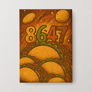 8647Taco Button
