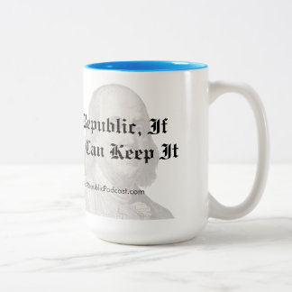 86 47 Coffee Mug