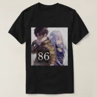 86 Anime Gifts  Merchandise for Sale  Redbubble