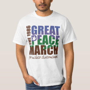 86HPMMLWT Men's Lightweight T-shirt