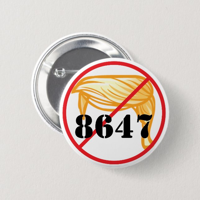 8747 BUTTON (Front & Back)