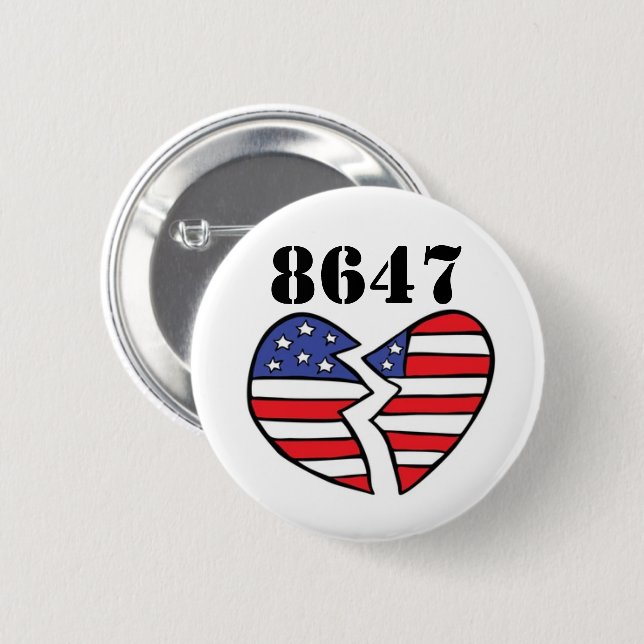8747 BUTTON (Front & Back)