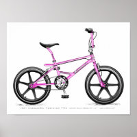 Bmx best sale kuwahara price