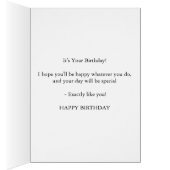 87th birthday card (Inside (Right))