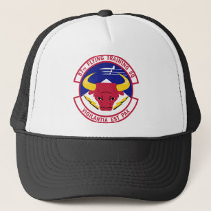 87th Flying Training Squadron Trucker Hat