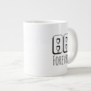 88 Forever Specialty Mug