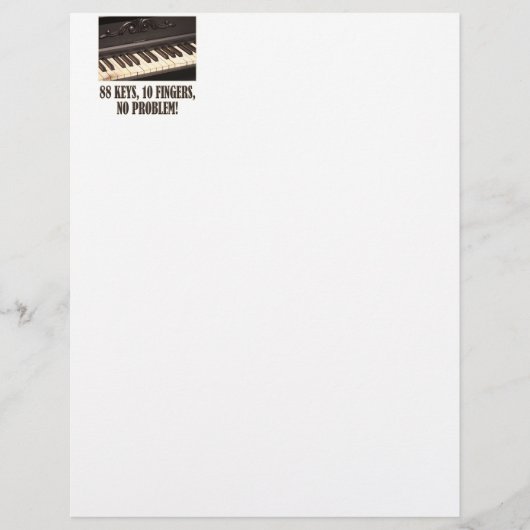 88 Keys (Front)