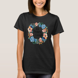88 Years Loved Mom Grandma 88 Years Old 88th Birth T-Shirt