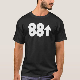 88Rising Head in The Clouds Lineup Shirt