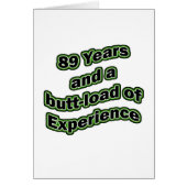 89 butt-load (Front)