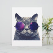 8.5" x 11" Letterhead (Standing Front)