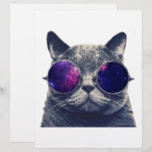 8.5" x 11" Letterhead (Front/Back)