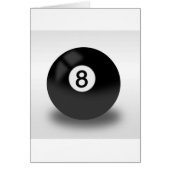 8 Ball - Billiards (Front)
