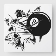 8-Ball Breakthrough