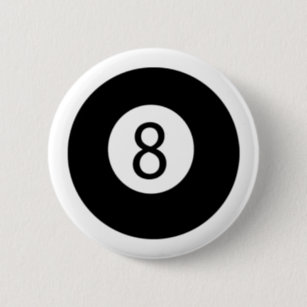 Mystical Magic 8 Ball 🎱  A Magical Gift for at the Office 🎁