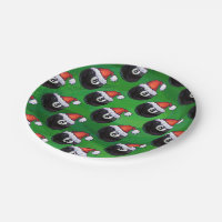 8 Ball Christmas
