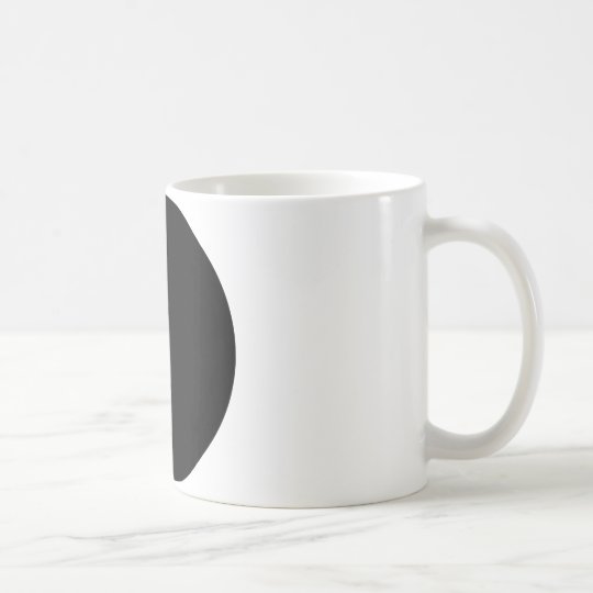 8 ball coffee mug